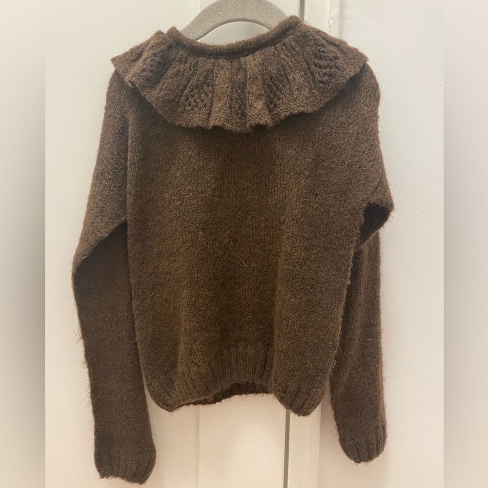 Tocoto vintage sweater NWT